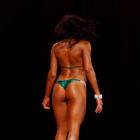 Kerin  Briscese - NPC Montanari Bros Powerhouse Classic 2013 - #1